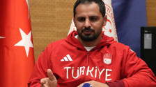 İbrahim Bölükbaşı: Paralimpik Judo'da Altın Madalya Kazanan İlk Türk Sporcu