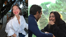 Neslihan Atagül bebeğinin cinsiyetini açıkladı