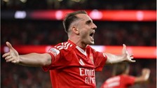 Portekiz basınının Kerem Aktürkoğlu şaşkınlığı! 'Harry Potter sahnede'