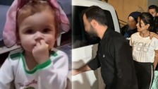 Sıla bebek olayında tüyler ürperten ayrıntı! Vücudunda 42 diş izi tespit edildi