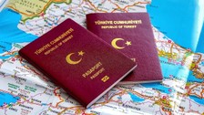 Almanya'dan Schengen açıklaması: Türkiye için vize işlemleri nasıl devam edecek?