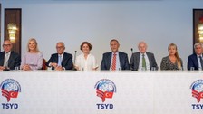 Efe Aydan, Basketbol Federasyonu Başkan Adaylığını Duyurdu