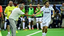 Ferdi Kadıoğlu, Mourinho'dan öğrendiği en büyük dersi açıkladı