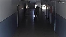 Heimlich manevrası ile öğrencisinin hayatını kurtardı