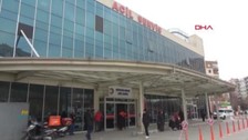 Mevsimlik işçi ailenin 2 yaşındaki çocuğu çadırda ölü bulundu