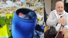 Varildeki çıplak ceset profesöre aitmiş! Şüpheli en yakını