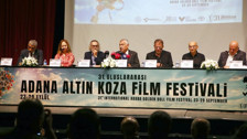 31. Uluslararası Adana Altın Koza Film Festivali Tanıtım Toplantısı Gerçekleştirildi