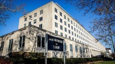 ABD: "Lübnan'daki patlamalardan haberdar değildik, bir dahlimiz yok"