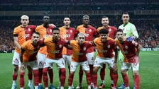 Galatasaray liderlik için sahada: Gaziantep FK maçı muhtemel 11'leri