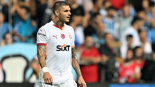 Icardi, Fenerbahçe derbisinde oynayabilecek mi?