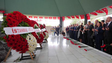 Menderes, Zorlu ve Polatkan İdamlarının 63. yıldönümünde anıldı