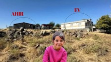 Narin ile ilgili kan donduran iddia! Ailece bir olup minik kıza ölüm planı: Anne, amca ve yengeyi ahırda gördü, ertesi gün öldü