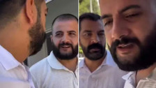 Narin'in amcası Kurtuluş Güran'dan skandal paylaşım