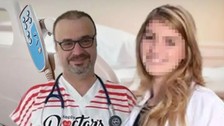 Özel hastanede skandal! Başhekim doktoru ilaçla uyutup tecavüz etti