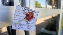 Antalya'da izinsiz faaliyet yaptığı belirlenen 4 yabancı uyruklu okul kapatıldı