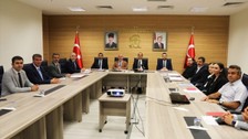 Çankırı Yer Altı Tuz Şehri Sağlık Turizmi ile KOAH Hastalarını Ağırlıyor