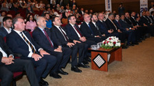 Cevdet Yılmaz: "Darbeler Gayrimillidir, Menderes'in Hatırası daima Yaşayacak"