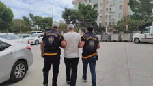 Okul müdürüne silahlı saldırıda bulundu: Polisten kaçamadı
