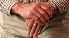 Türkiye'de ortalama bir yaşam süresi 77,3 yıl olarak belirlendi