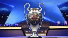 UEFA Şampiyonlar Ligi'nde gecenin toplu sonuçları