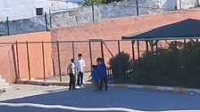 Yeni nesil akran zorbalığı! Karabük'te ortaokul öğrencisi bıçakla arkadaşlarını tehdit etti