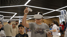 Denizli'de TÜBİTAK 4007 Bilim Şenlikleri: Yapay Zeka Temalı Etkinlikler Başladı
