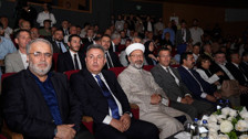 Diyanet İşleri Başkanı Erbaş: 'Bilgi İnsanları Yaşatmak İçin Kullanılmalı'