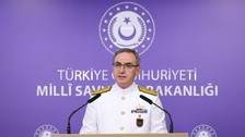 MSB'den Lübnan'daki saldırılarla ilgili açıklama: TSK sadece milli yazılımlar kullanmakta!