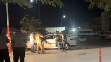 Şanlıurfa’da güvenlik korucusu kuzenini öldürdü