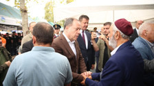 Şehit Jandarma Astsubay Çavuş Mehmet Fatih Çangır Sakarya'da Son Yolculuğuna Uğurlandı