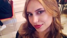 Bisikletli Zeliha'nın öldüğü kazada sürücü: Maktul bisikleti ile kamyonetimin sağ tarafına çarptı