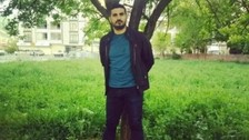 Diyarbakır'da genç öğretmenin feci ölümü