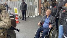 'Türk Escobar'ı olarak bilinen Urfi Çetinkaya cezaevinde öldü