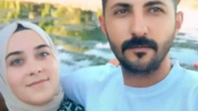 Damadına ateş ederken ona siper olan kızını öldüren baba tutuklandı