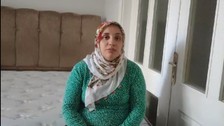 Gerçeği öğrenince savcılığa koştu! Kürtajda ceninin yarısı içerde kalmış
