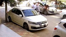 İzmir'deki borç cinayeti kamerada! Kafede başladı sokakta devam etti