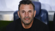Okan Buruk: Bizim için rahat bir maç oldu