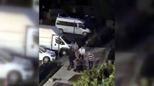 Tartıştığı kişilere kurşun yağdırdı! Beypazarı Belediye Başkanının koruması, 2 kişiyi tabancayla yaraladı