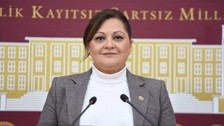 Belediye Başkanı Burcu Köksal ile ilgili şantaj ve rüşvet iddiası! 60 milyon TL istendi