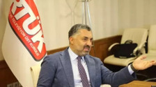 RTÜK Başkanı Şahin'i kızdıran görüntü: Rezaletin bini bir para