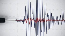 Son dakika! AFAD duyurdu! Ege Denizi'nde 4.3'lük deprem