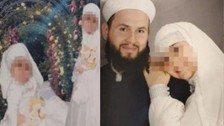 Türkiye'yi sarsan 6 yaşında evlilik davasında karar çıktı