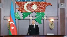 Aliyev'den Ermenistan'ın Silahlandırılmasına Sert Tepki