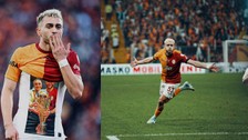 Galatasaray'ın yıldızı Barış Alper Yılmaz'a talip çıktı! Derbiye görücü gitti