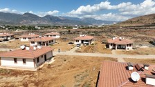 Hataylı depremzedeler: Anladık ki devletimiz çok güçlü
