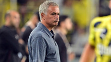 Jose Mourinho rotasyona gidiyor: Derbi 11'inden 5 futbolcu kulübeye