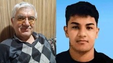 Konya'da genç kick boksçu tartıştığı sürücüye attığı yumrukla ölümüne sebep oldu