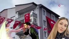 Şehit polis Şeyda Yılmaz ile ilgili üzen ayrıntı! Ailesinin yanına gidecekmiş