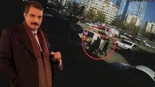 Sinan Ateş cinayeti davasında bilirkişi raporu çıktı! Tetikçi dışında ateş eden yok