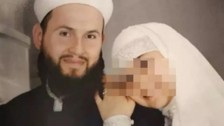 Türkiye'yi sarsan 6 yaşındaki 'gelin' skandalı davasında karar açıklandı